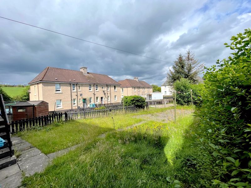 Queensbank Avenue Gartcosh